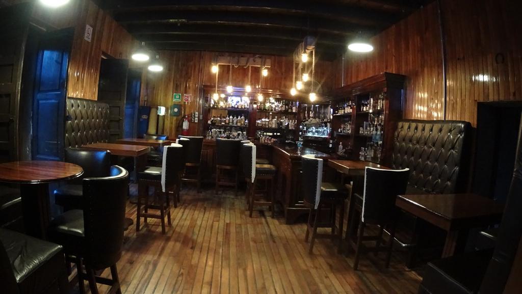 Hotel Santa Fe Tlatlauquitepec Extérieur photo