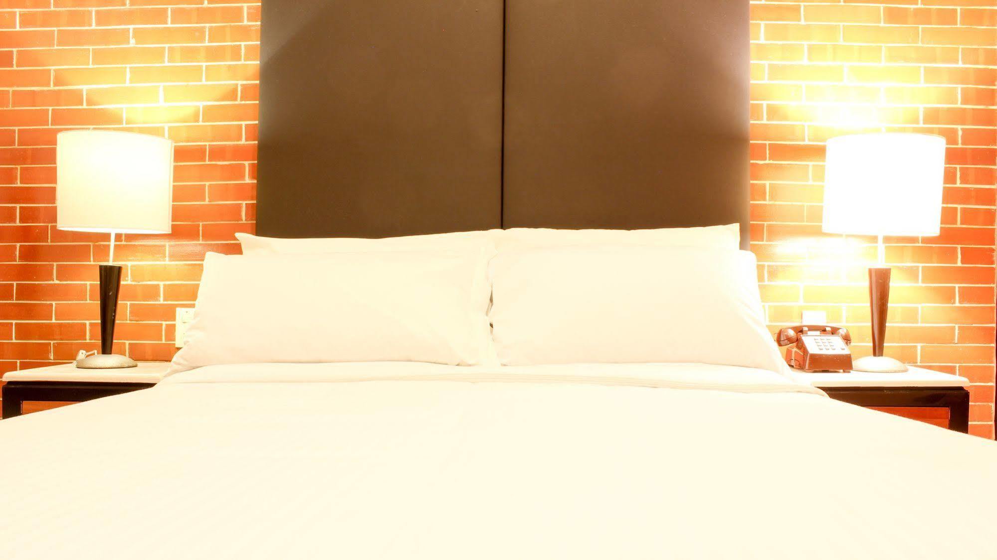 Hotel Santa Fe Tlatlauquitepec Extérieur photo
