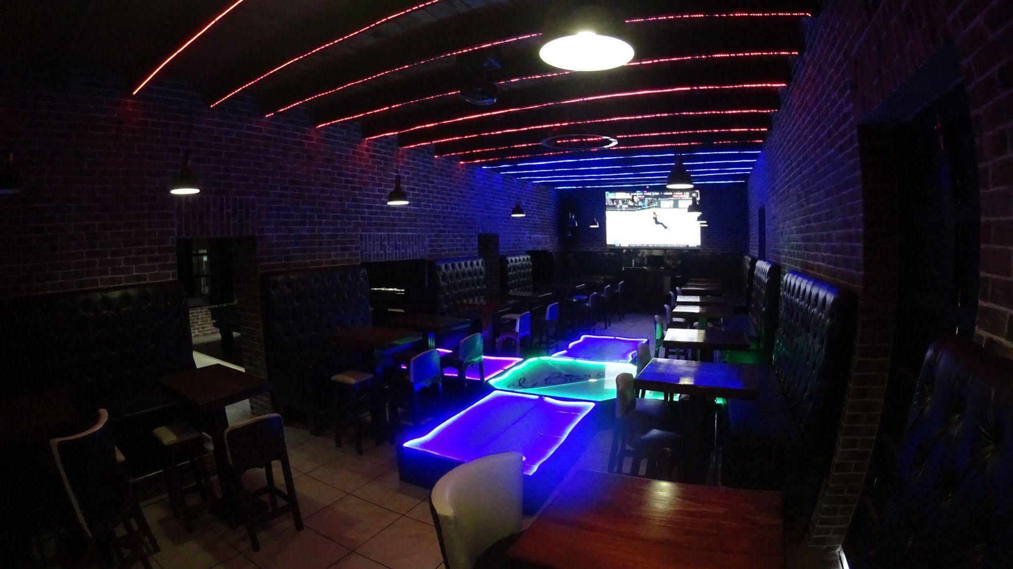 Hotel Santa Fe Tlatlauquitepec Extérieur photo